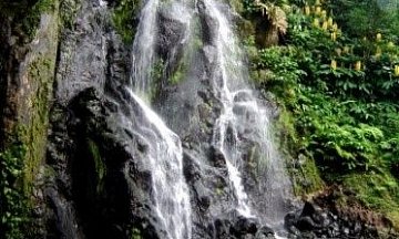 Нордеште, Повоасау и водопад «Фата невесты» (7-8 часов)