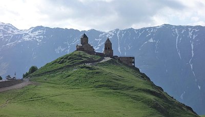 Армения, Грузия, Азебайджан