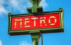 Metro de Moscovo — 10 fatores interessantes!