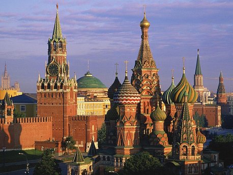 Kremlin + Catedrais (sem transporte)