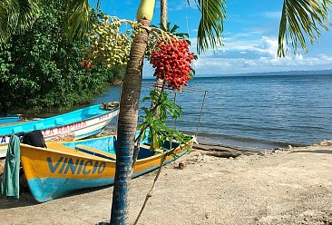 Ilha de Santiago